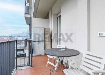 Balcone - Quadrilocale via Corridoni
 
42, Bergamo - foto 43