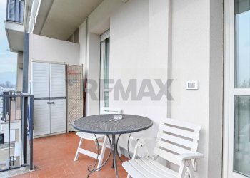 Balcone - Quadrilocale via Corridoni
 
42, Bergamo - foto 44