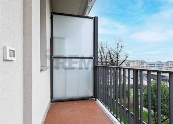 Balcone - Quadrilocale via Corridoni
 
42, Bergamo - foto 45