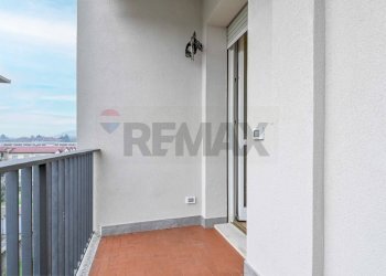 Balcone - Quadrilocale via Corridoni
 
42, Bergamo - foto 46