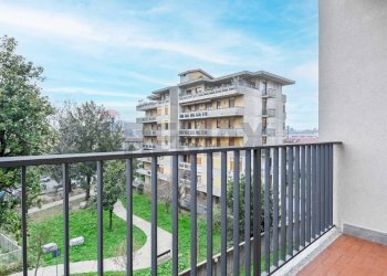 Balcone - Quadrilocale via Corridoni
 
42, Bergamo - foto 47