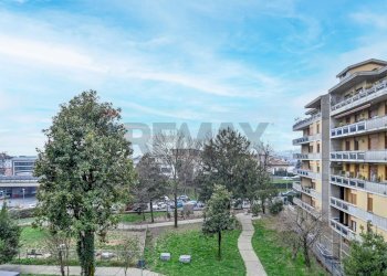 Edificio all\'aperto - Quadrilocale via Corridoni
 
42, Bergamo - foto 53