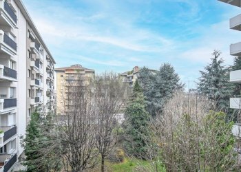 Edificio all\'aperto - Quadrilocale via Corridoni
 
42, Bergamo - foto 55