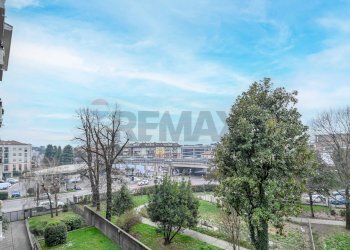 Edificio all\'aperto - Quadrilocale via Corridoni
 
42, Bergamo - foto 60