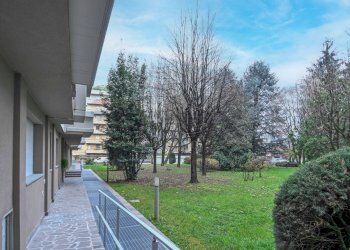 Giardino - Quadrilocale via Corridoni
 
42, Bergamo - foto 63