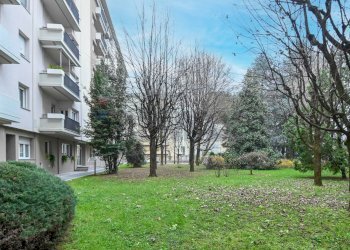 Giardino - Quadrilocale via Corridoni
 
42, Bergamo - foto 64