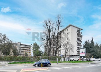 Edificio all\'aperto - Quadrilocale via Corridoni
 
42, Bergamo - foto 68