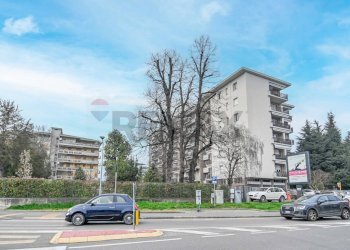 Edificio all\'aperto - Quadrilocale via Corridoni
 
42, Bergamo - foto 69