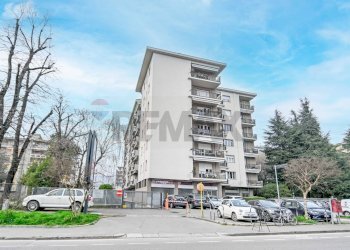 Edificio all\'aperto - Quadrilocale via Corridoni
 
42, Bergamo - foto 70