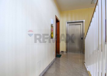 Hall / corridoio - Quadrilocale via Corridoni
 
42, Bergamo - foto 71