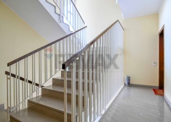 Scale - Quadrilocale via Corridoni
 
42, Bergamo - foto 72