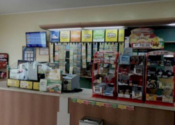 Interno non residenziale - Bar - Tabacchi - Ricevitoria Pescara - foto 6