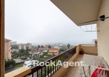 Terrazzo - Quadrilocale via Nicola Misasi, 76 a, Catanzaro - foto 11