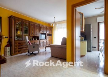 Ingresso - Quadrilocale via Nicola Misasi, 76 a, Catanzaro - foto 17