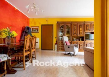 Salone - Quadrilocale via Nicola Misasi, 76 a, Catanzaro - foto 18