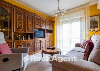 Salone - Quadrilocale via Nicola Misasi, 76 a, Catanzaro - foto 19