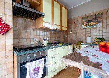 Cucina - Quadrilocale via Nicola Misasi, 76 a, Catanzaro - foto 23