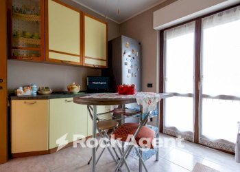 Cucina - Quadrilocale via Nicola Misasi, 76 a, Catanzaro - foto 24