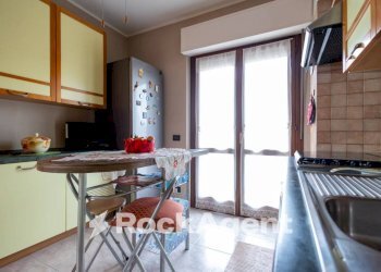 Cucina - Quadrilocale via Nicola Misasi, 76 a, Catanzaro - foto 25