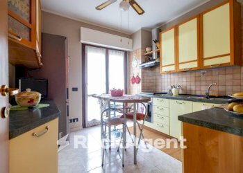 Cucina - Quadrilocale via Nicola Misasi, 76 a, Catanzaro - foto 26