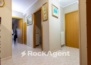 Corridoio - Quadrilocale via Nicola Misasi, 76 a, Catanzaro - foto 28