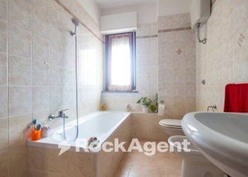 Bagno - Quadrilocale via Nicola Misasi, 76 a, Catanzaro - foto 29