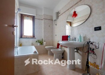 Bagno - Quadrilocale via Nicola Misasi, 76 a, Catanzaro - foto 30