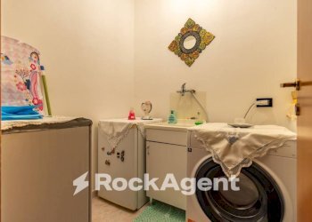 Lavanderia - Quadrilocale via Nicola Misasi, 76 a, Catanzaro - foto 31