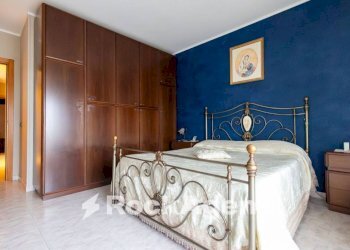 Camera da letto - Quadrilocale via Nicola Misasi, 76 a, Catanzaro - foto 33