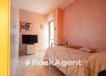 Camera da letto - Quadrilocale via Nicola Misasi, 76 a, Catanzaro - foto 35