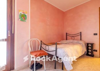 Camera da letto - Quadrilocale via Nicola Misasi, 76 a, Catanzaro - foto 36