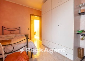 Camera da letto - Quadrilocale via Nicola Misasi, 76 a, Catanzaro - foto 37