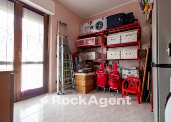 Studio - Quadrilocale via Nicola Misasi, 76 a, Catanzaro - foto 38