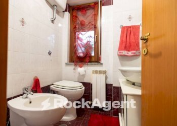 Bagno - Quadrilocale via Nicola Misasi, 76 a, Catanzaro - foto 39