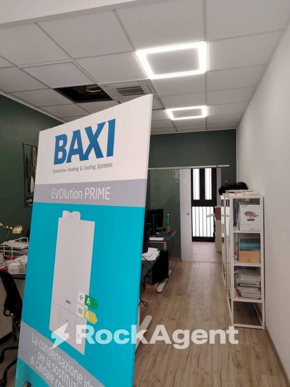 Ufficio - Negozio viale Pasubio, 4, Mantova - foto 2