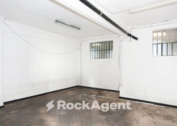 Magazzino - Magazzino via Cordanieri, Genova (zona Voltri) - foto 18