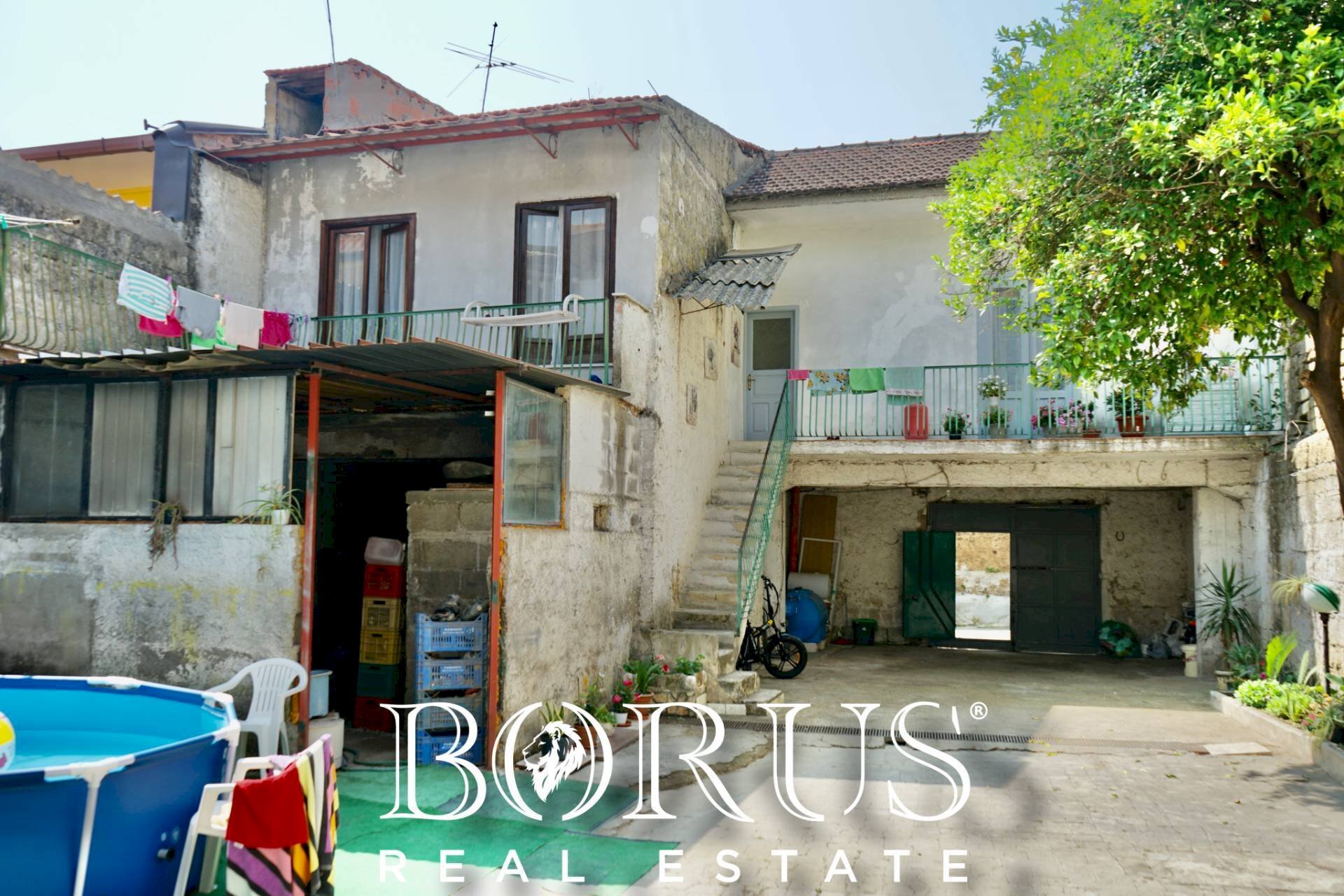 Foto 1 - Casa indipendente VIA MARCONI, Casal di Principe - foto 1