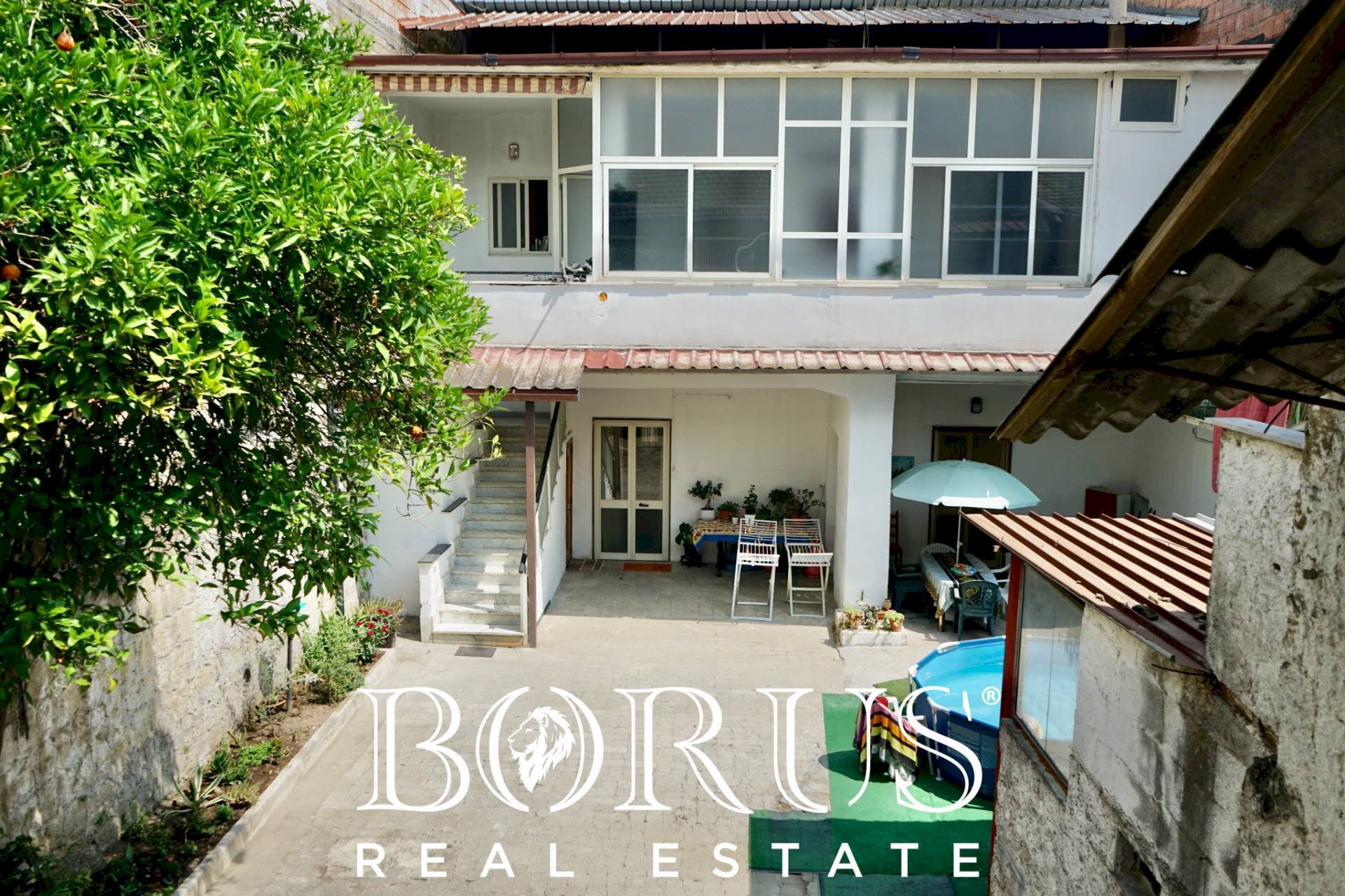 Foto 2 - Casa indipendente VIA MARCONI, Casal di Principe - foto 2