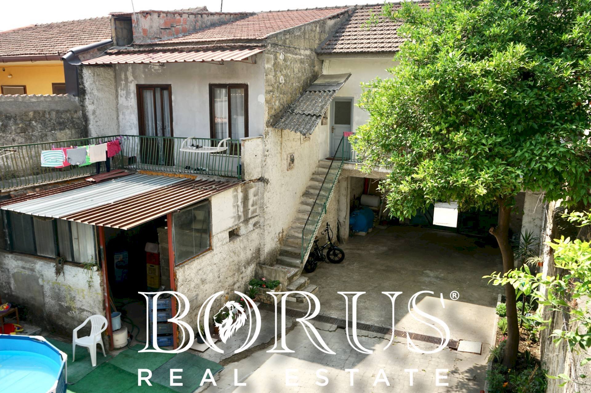 Foto 3 - Casa indipendente VIA MARCONI, Casal di Principe - foto 3