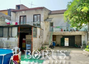 Foto 1 - Casa indipendente VIA MARCONI, Casal di Principe - foto 1