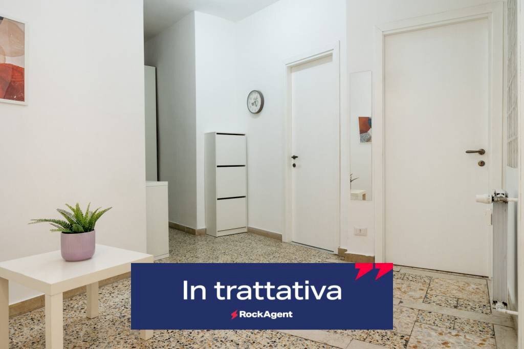 Ingresso - Bilocale via Pandolfo I, Roma - foto 1