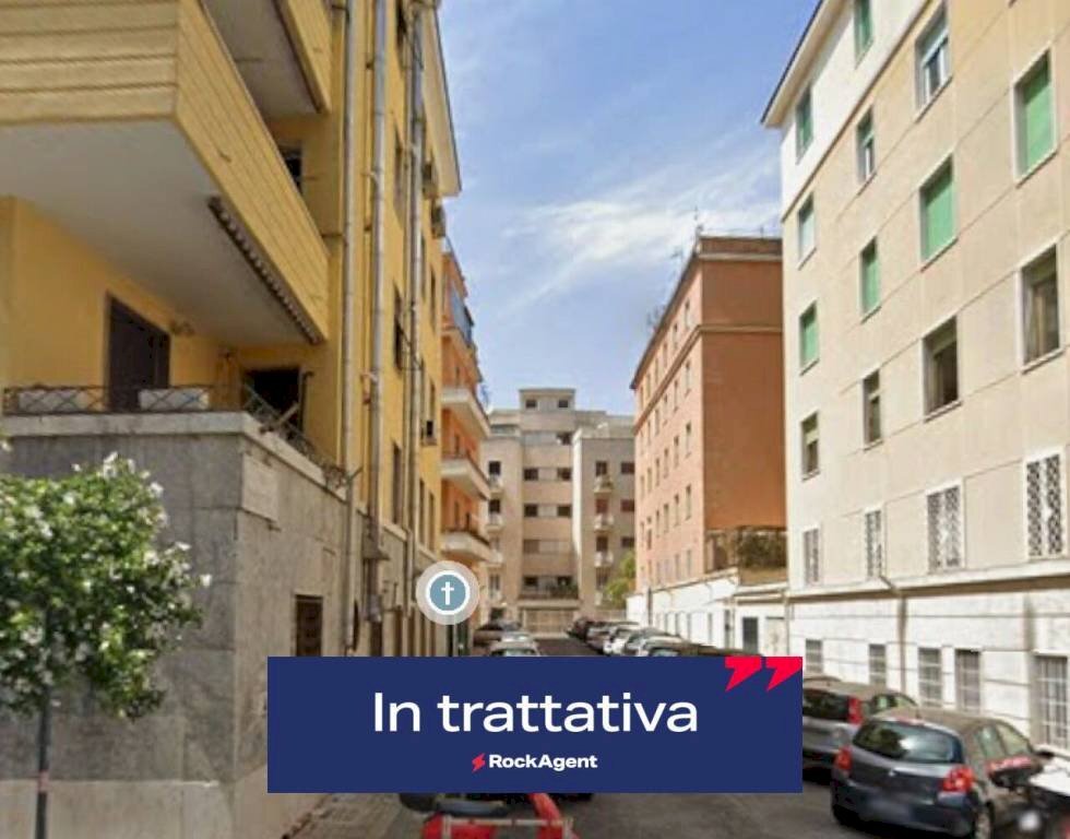 Zona - Bilocale via Pandolfo I, Roma - foto 2