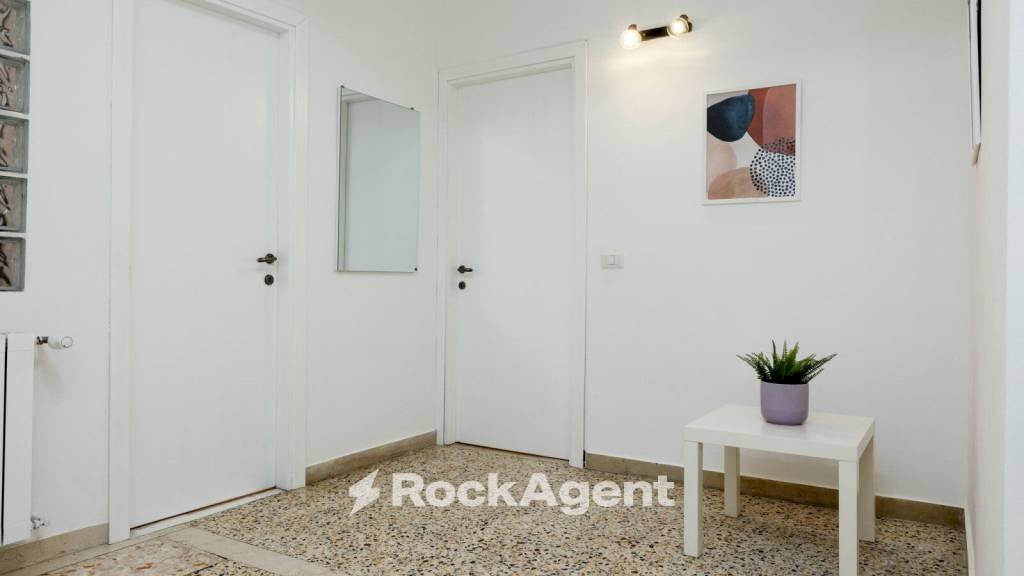 Ingresso - Bilocale via Pandolfo I, Roma - foto 3