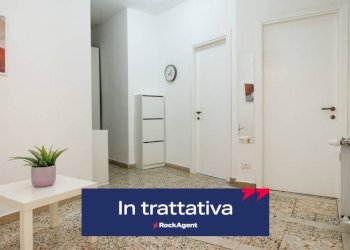 Ingresso - Bilocale via Pandolfo I, Roma - foto 1