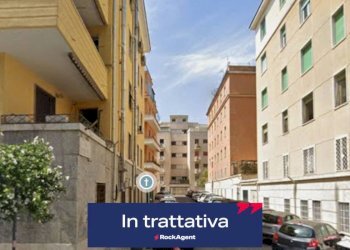 Zona - Bilocale via Pandolfo I, Roma - foto 2