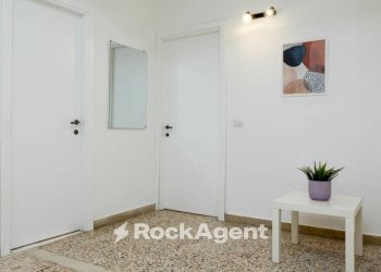 Ingresso - Bilocale via Pandolfo I, Roma - foto 3