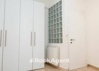 Camera da letto - Bilocale via Pandolfo I, Roma - foto 4