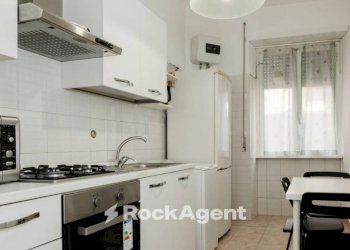 Cucina - Bilocale via Pandolfo I, Roma - foto 5