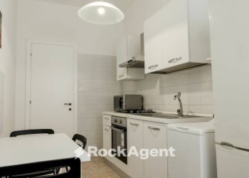 Cucina - Bilocale via Pandolfo I, Roma - foto 6