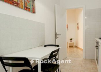 Cucina - Bilocale via Pandolfo I, Roma - foto 7